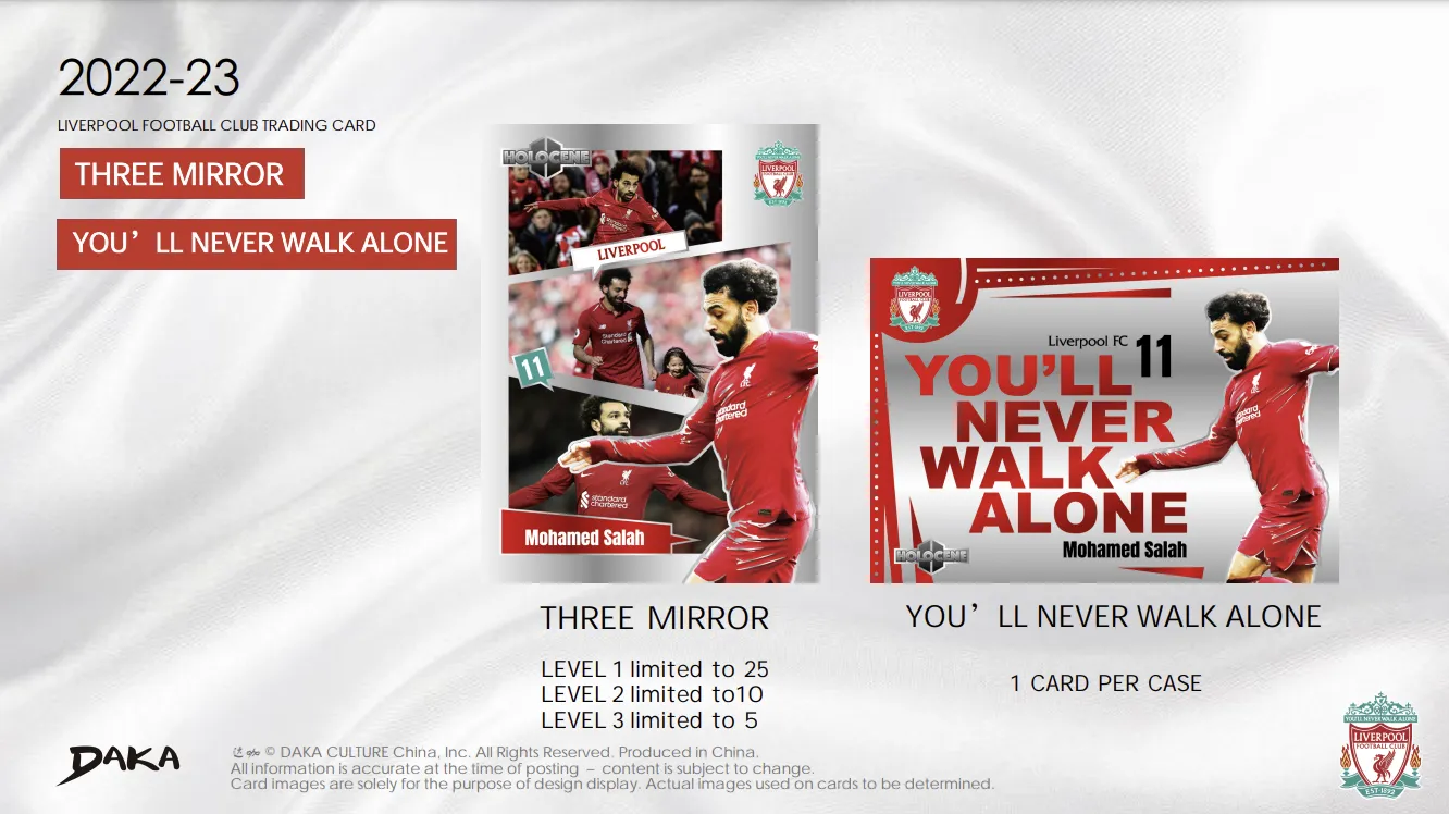 22-23 DAKA x LIVERPOOL Holocene