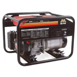 3000 Watt Generator