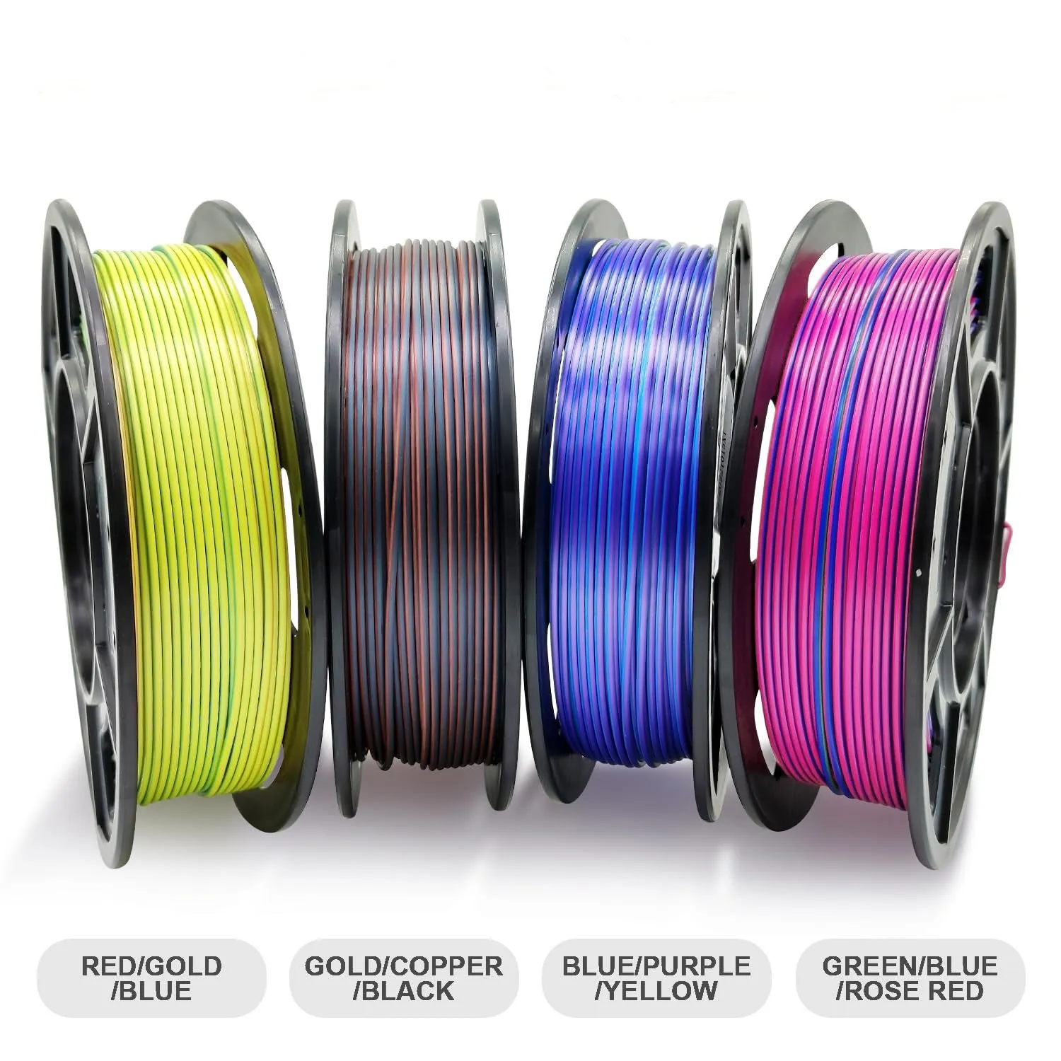 3D Printed Toys- Bimo3D