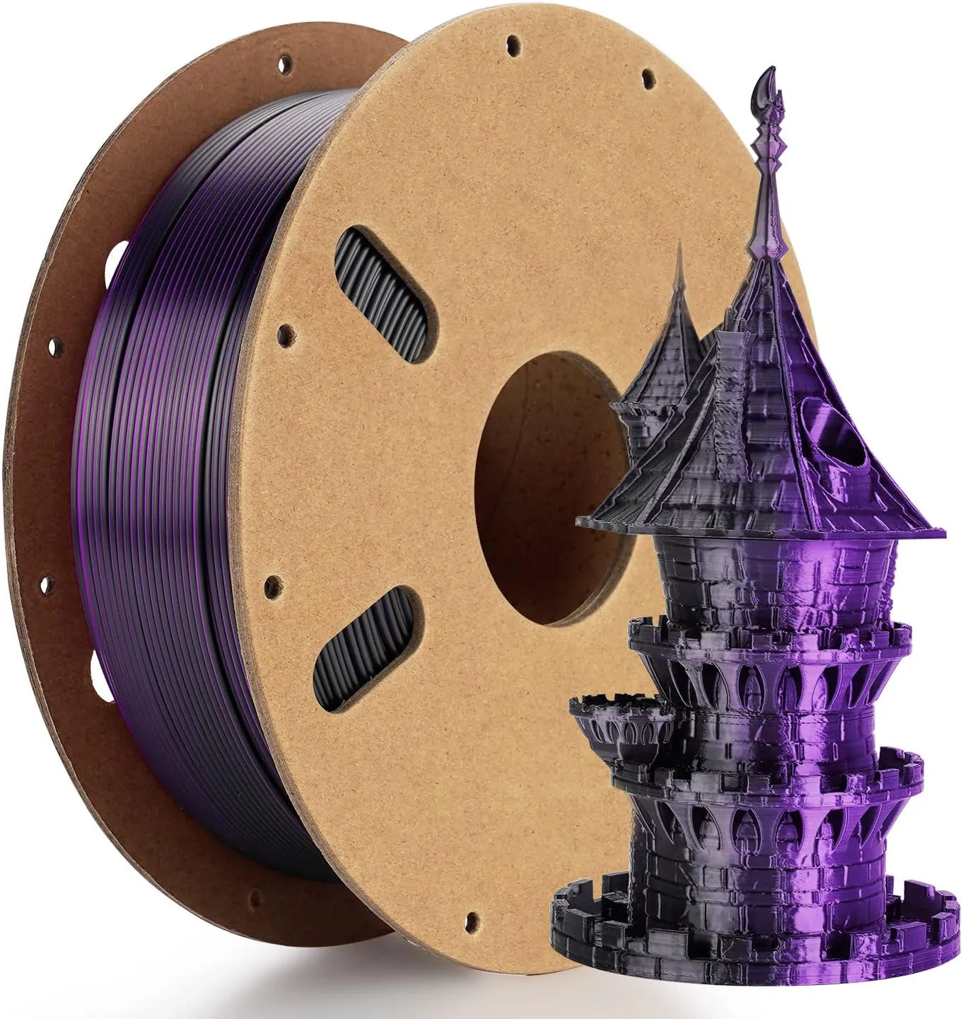 3D Printed Toys- Bimo3D