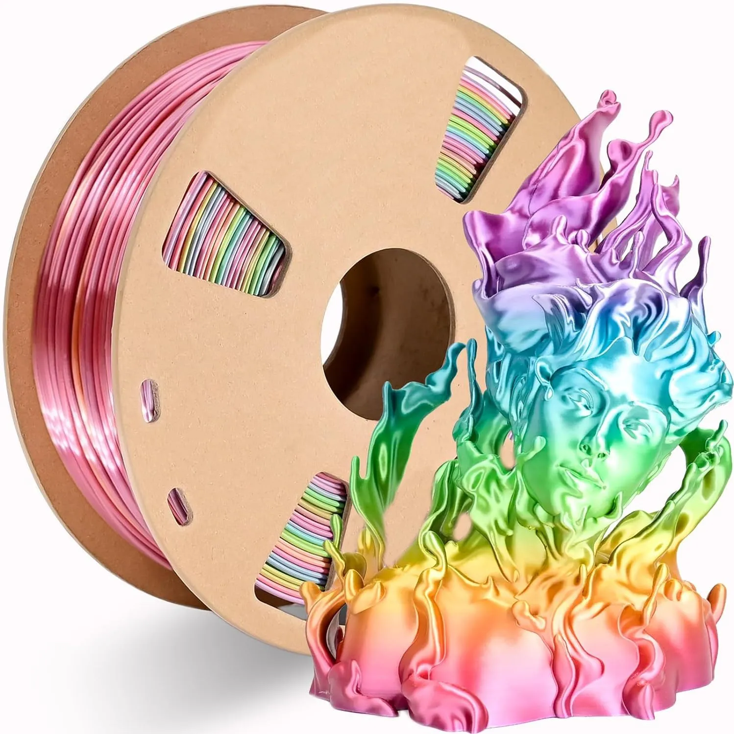 3D Printed Toys- Bimo3D