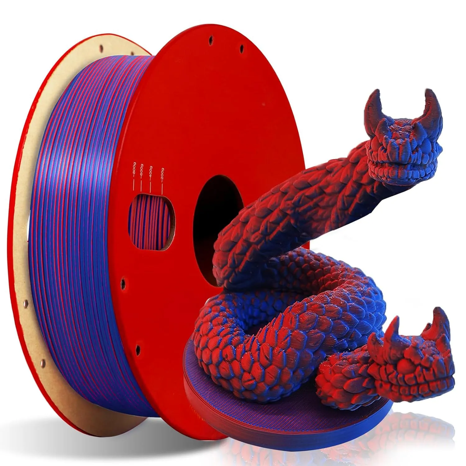 3D Printed Toys- ZOU3D