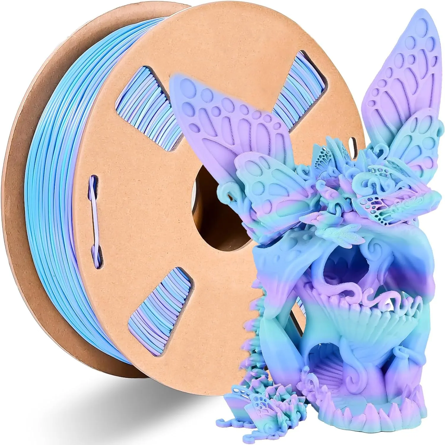 3D Printed Toys- ZOU3D