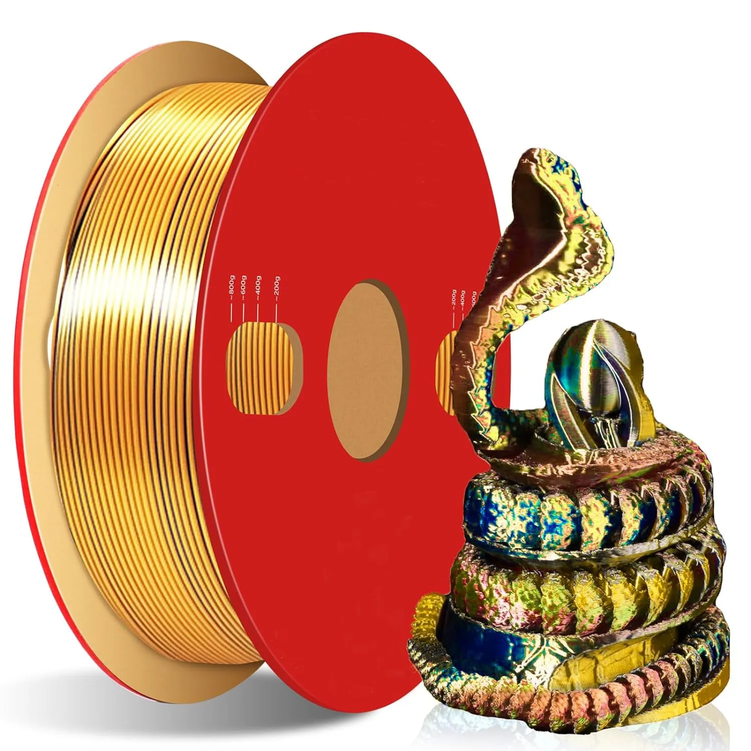 3D Printed Toys- ZOU3D
