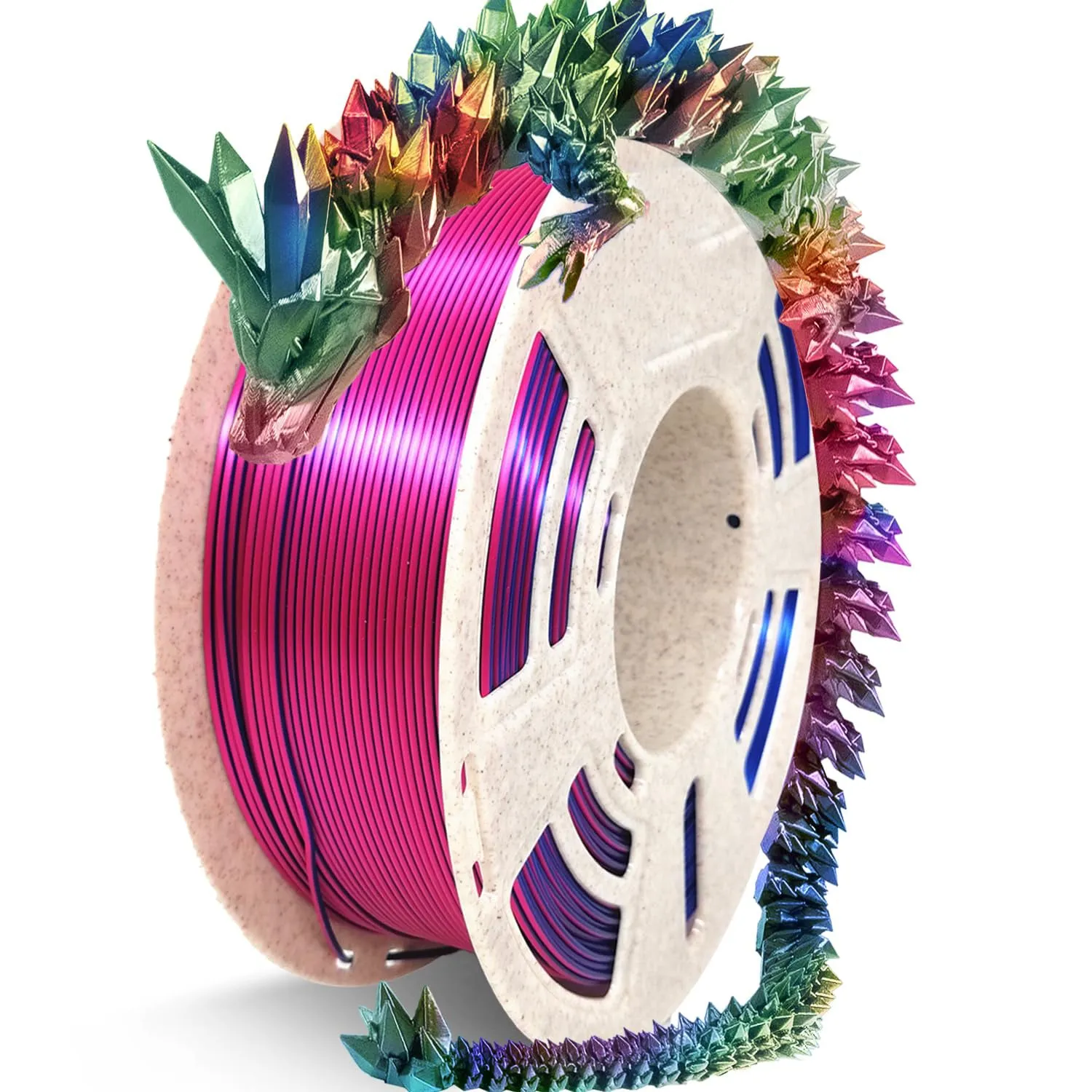 3D Printed Toys- ZOU3D