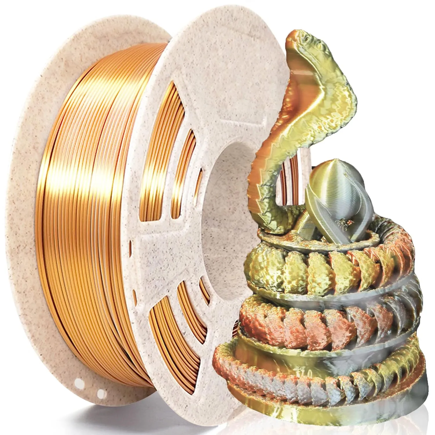 3D Printed Toys- ZOU3D