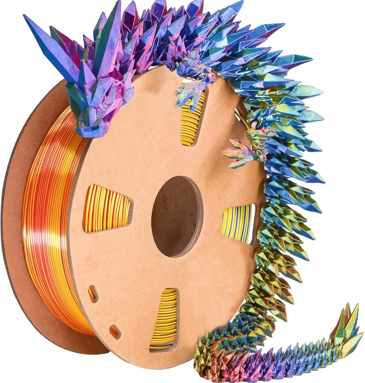 3D Printed Toys- ZOU3D