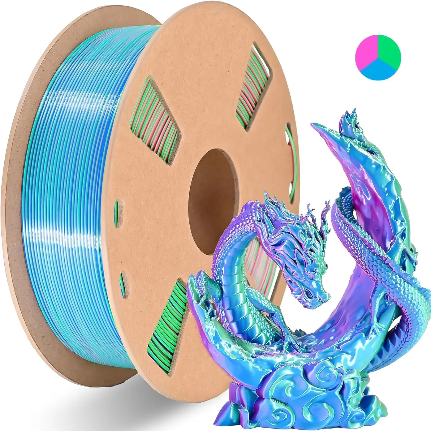 3D Printed Toys- ZOU3D