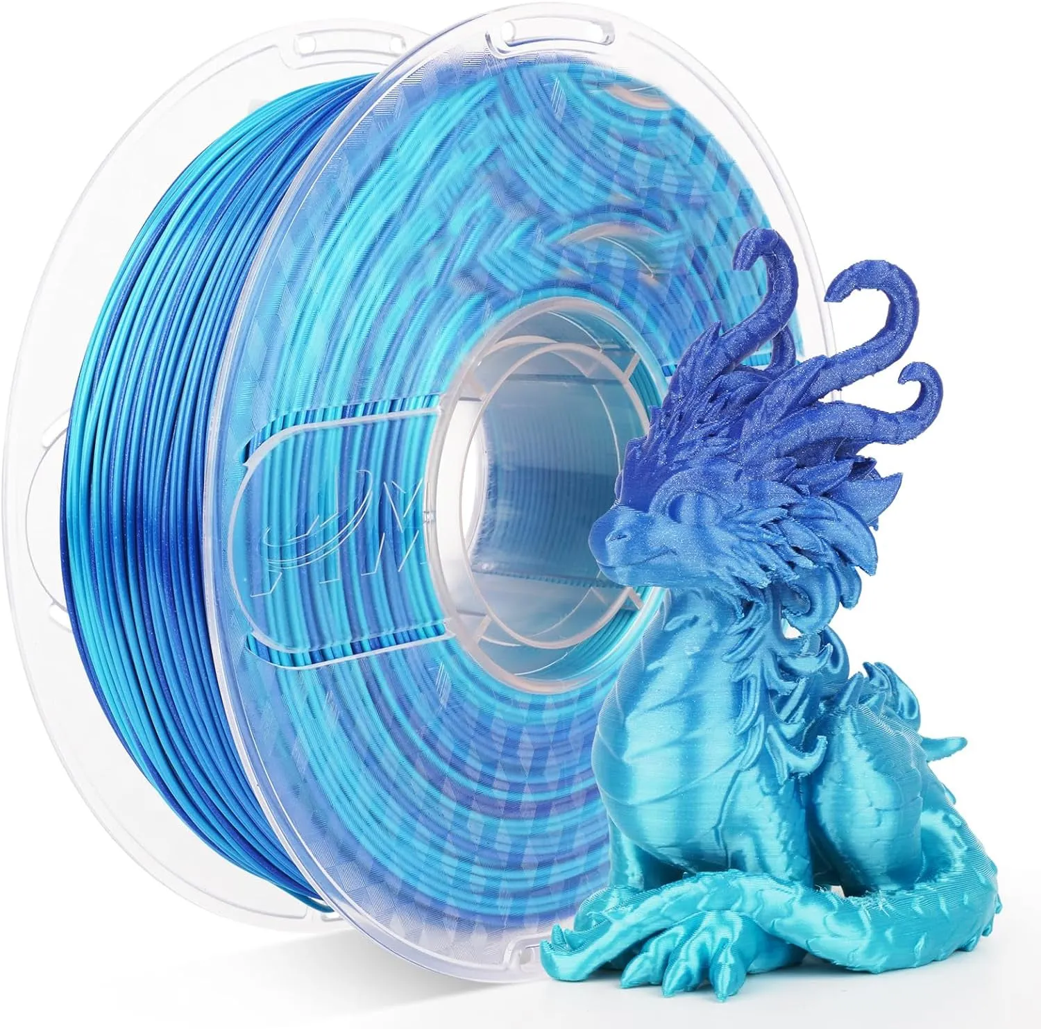 3D Printed Toys- ZOU3D