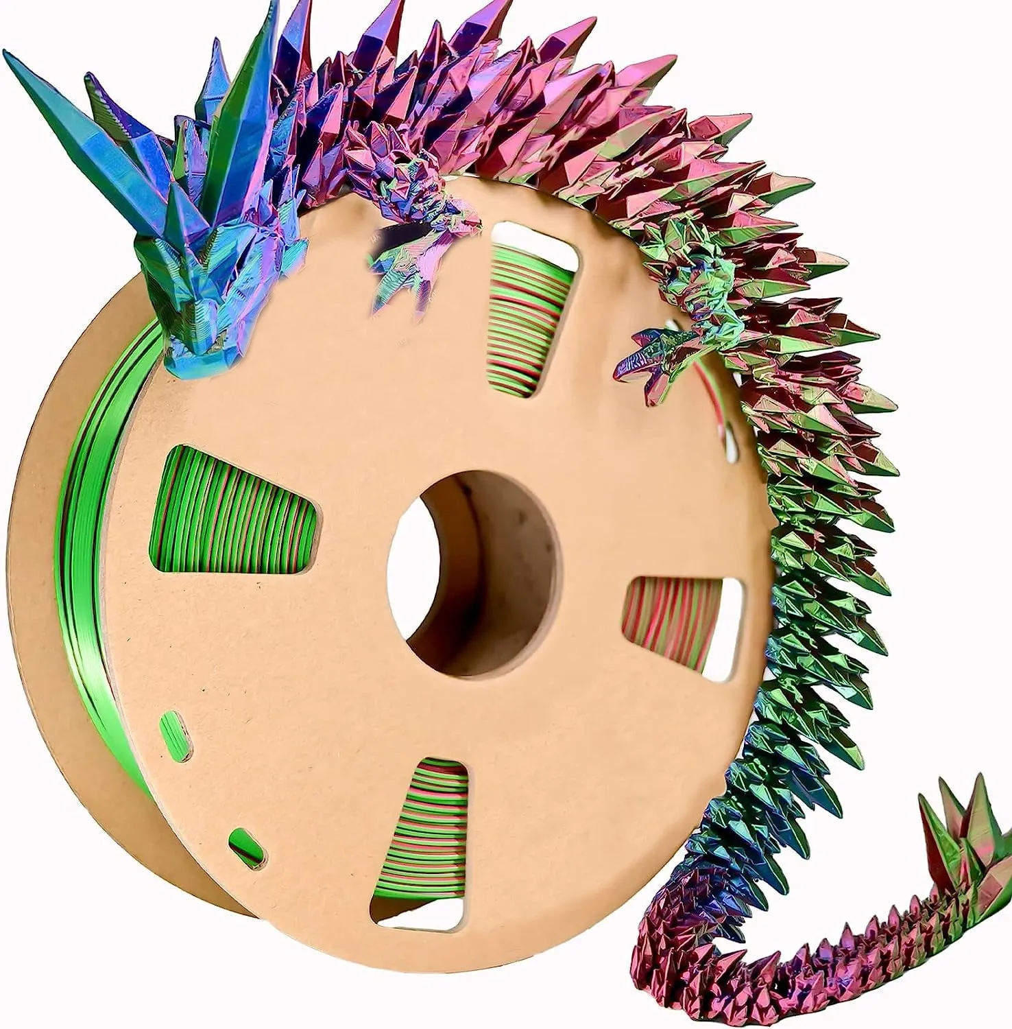 3D Printed Toys- ZOU3D
