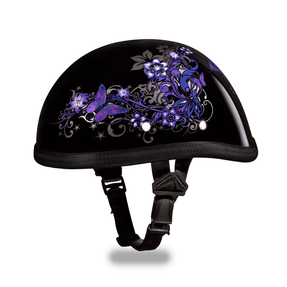 6002B EAGLE- W/ BUTTERFLY Non-DOT