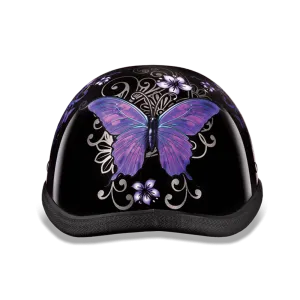 6002B EAGLE- W/ BUTTERFLY Non-DOT