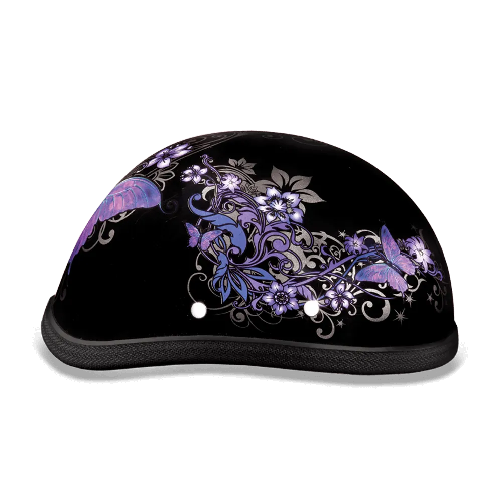 6002B EAGLE- W/ BUTTERFLY Non-DOT