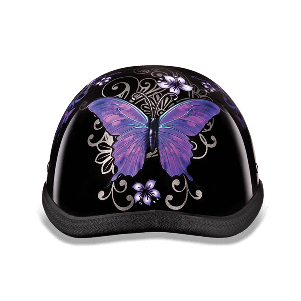 6002B EAGLE- W/ BUTTERFLY Non-DOT