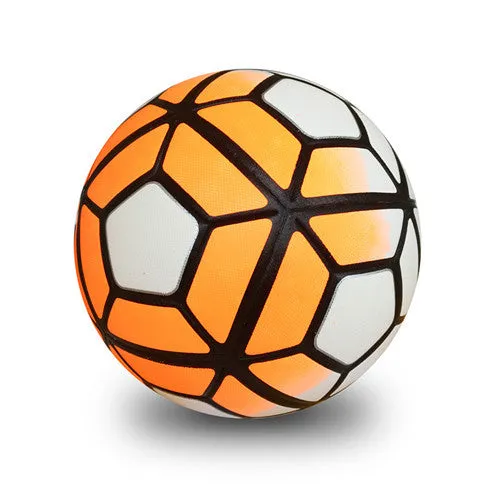 A    league soccer ball league football Anti-slip granules ball TPU size 5 football balls