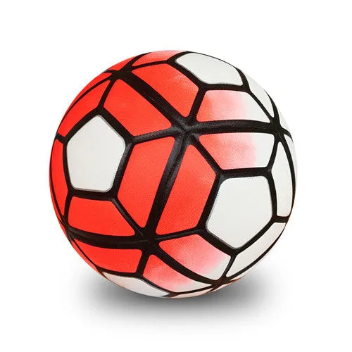 A    league soccer ball league football Anti-slip granules ball TPU size 5 football balls