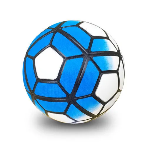 A    league soccer ball league football Anti-slip granules ball TPU size 5 football balls