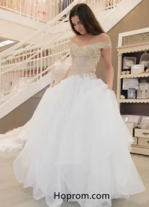 A Line God Sequins Off Shoulder Prom Dresses Evening Dress