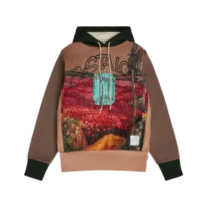 Abc. Birthstone Hoodie - May