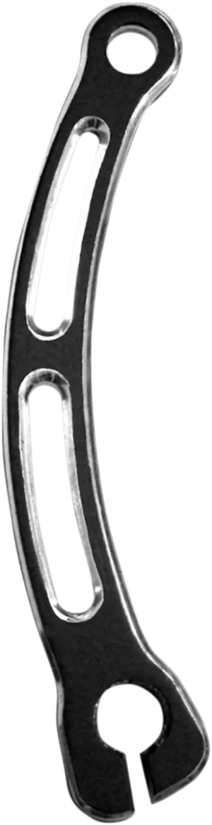 Accutronix RK215-SN Shift Lever Arms - Slotted - Night Series