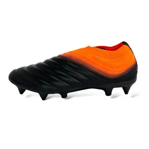 Adidas Copa 20   SG - Black/Orange