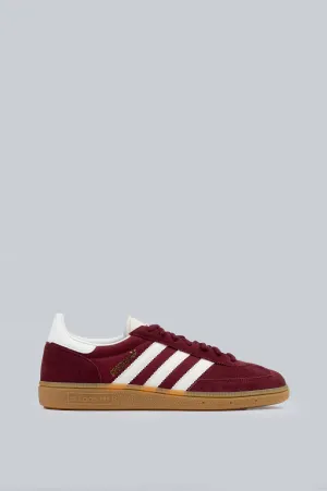 ADIDAS HANDBALL SPEZIAL SHADOW RED