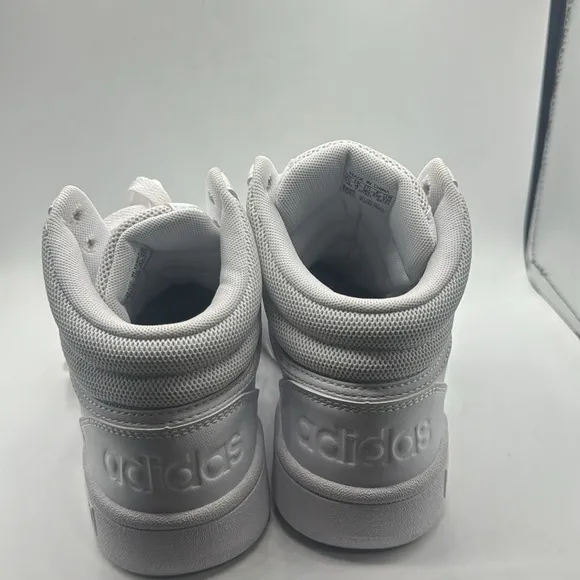Adidas Hoop 3.0 high tops