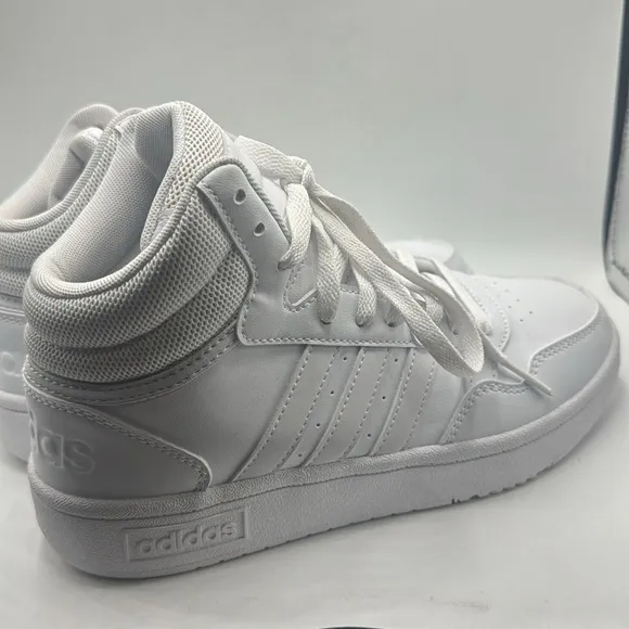 Adidas Hoop 3.0 high tops