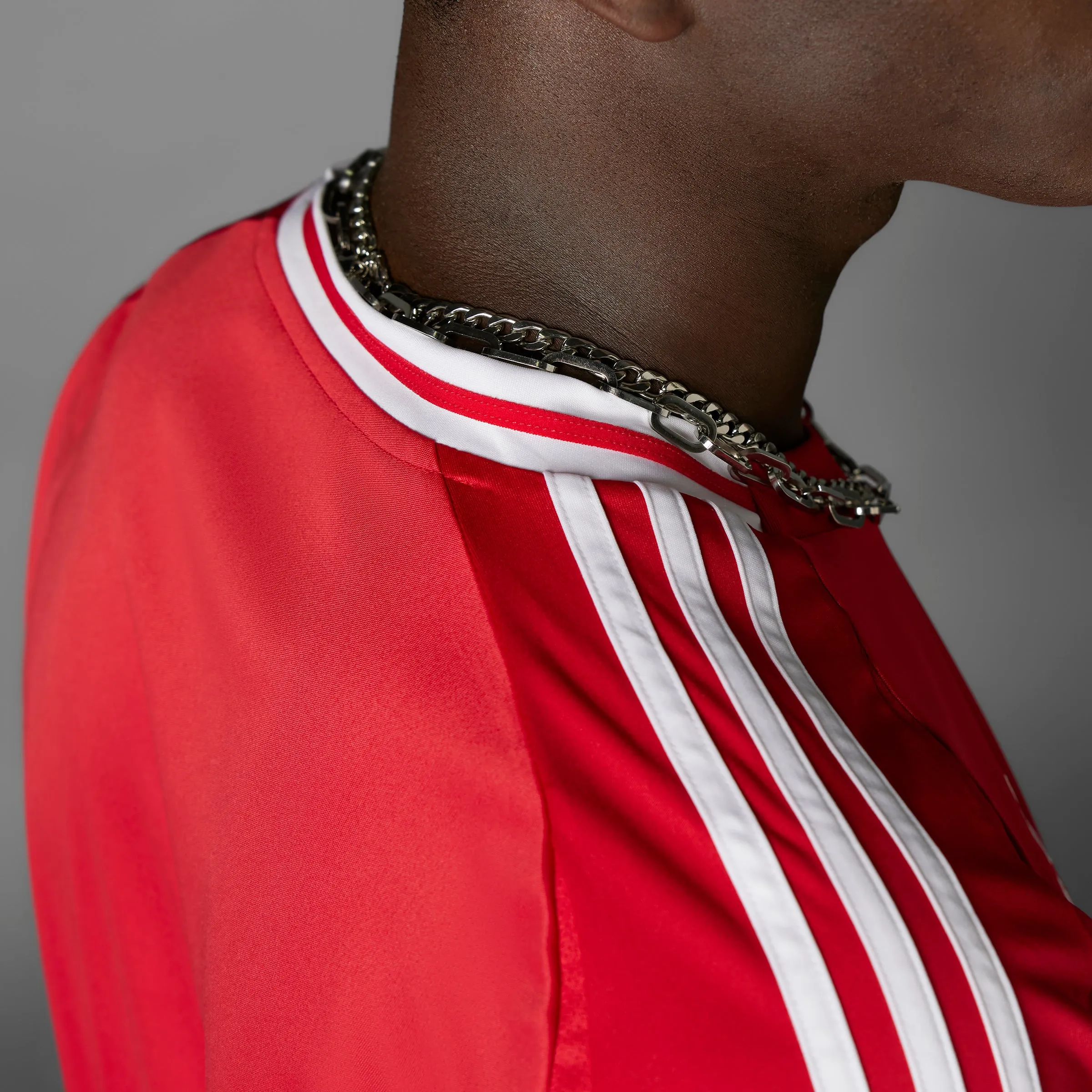 Adidas Manchester United 24/25 Home S/S Jersey