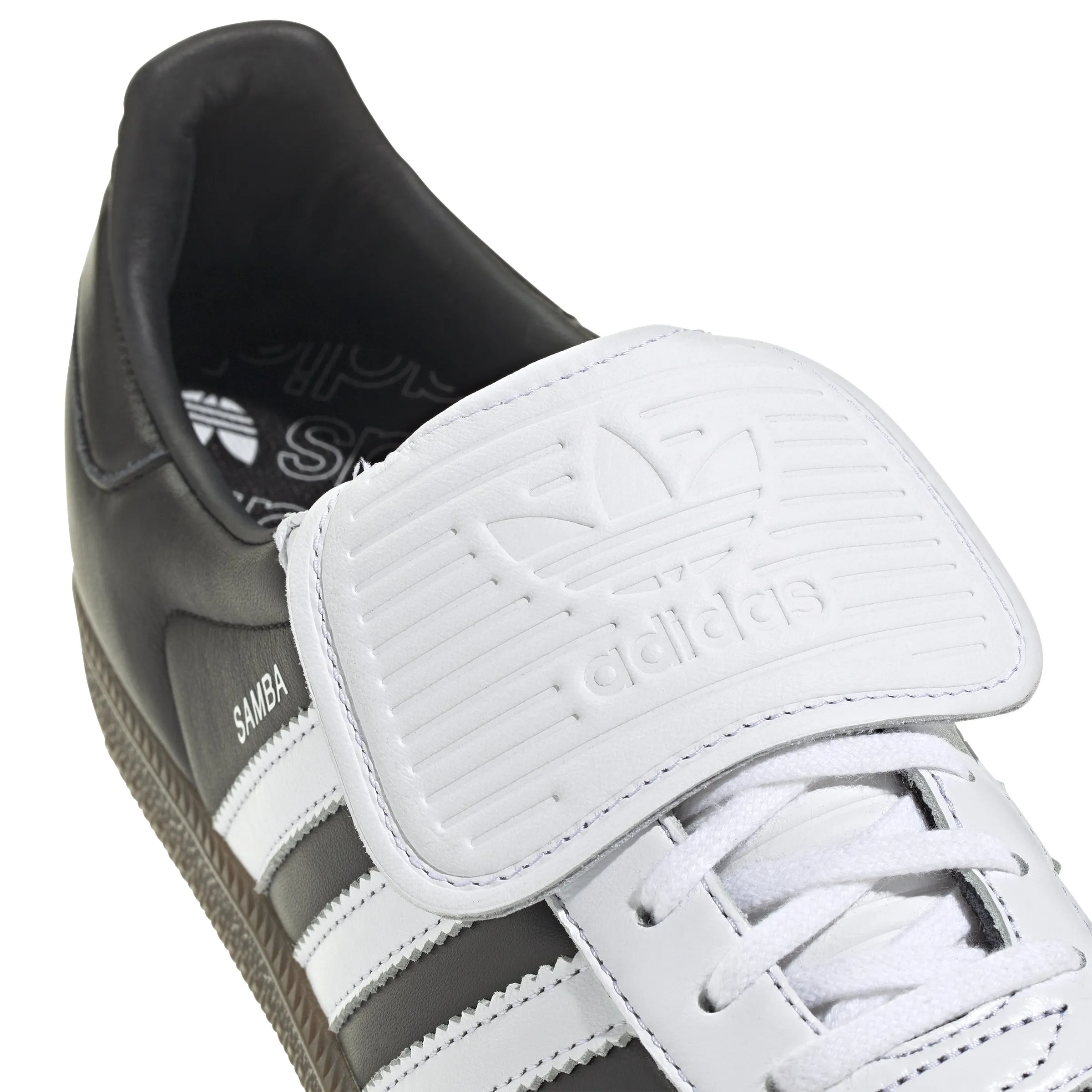 Adidas Mens Samba LT Shoes
