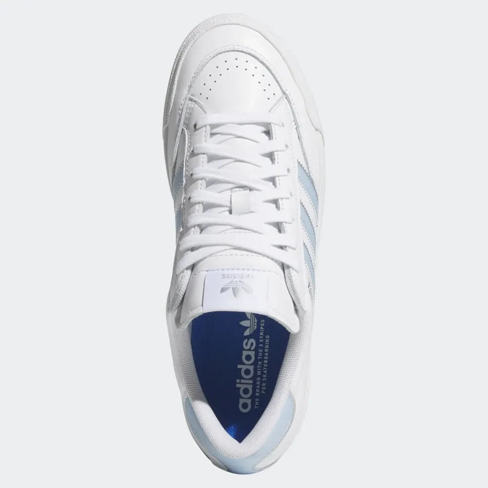 Adidas Nora Cloud White Clear Sky Shoes