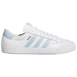 Adidas Nora Cloud White Clear Sky Shoes