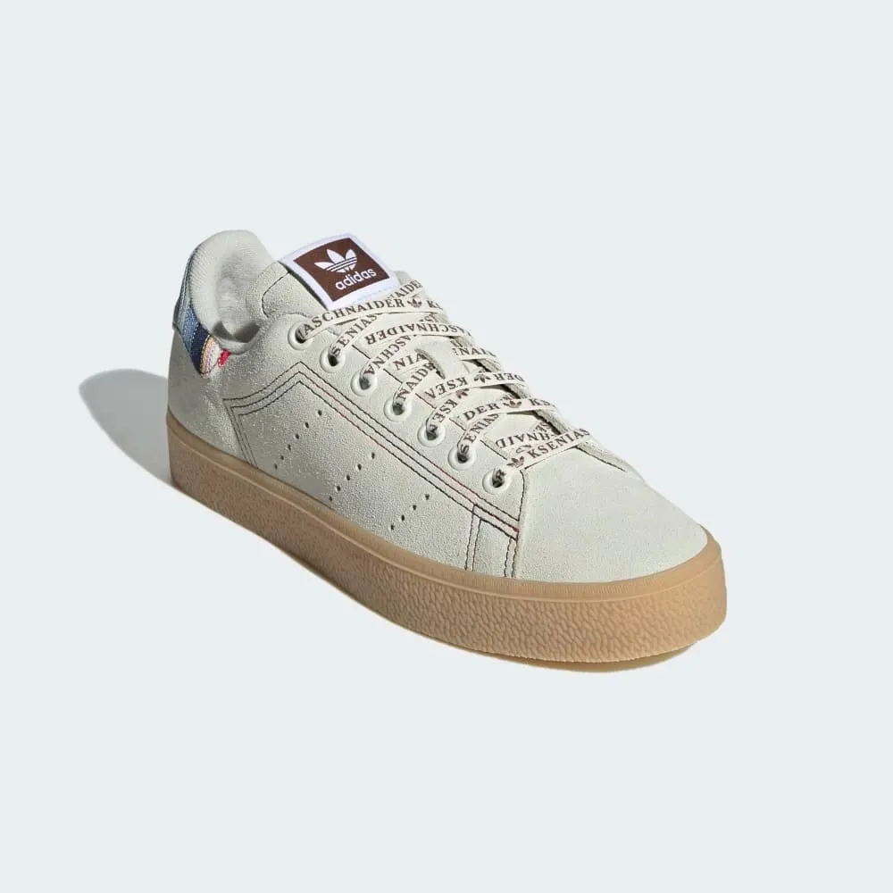 ADIDAS STAN SMITH CS X KS W
