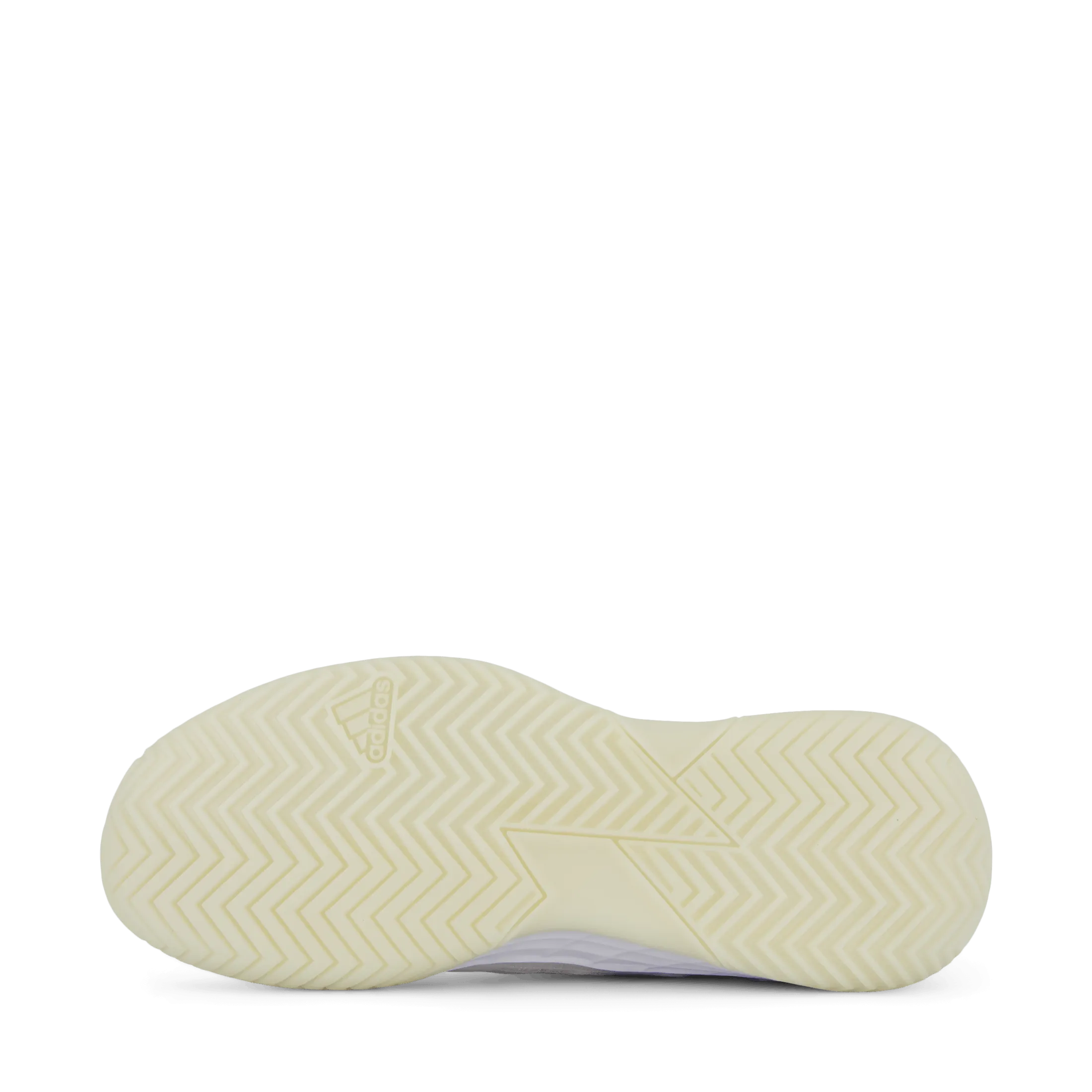 Adizero Ubersonic 4.1 W White