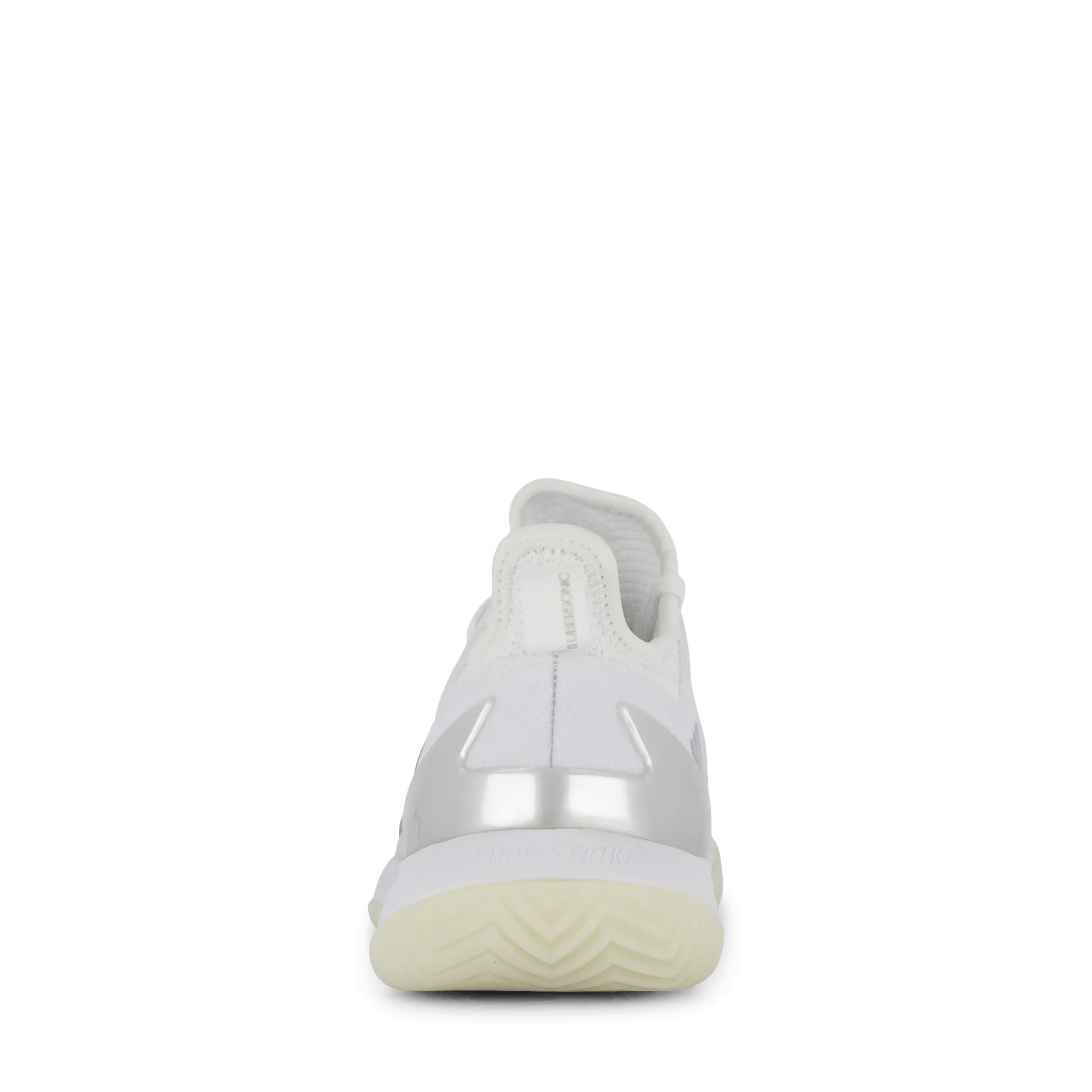 Adizero Ubersonic 4.1 W White