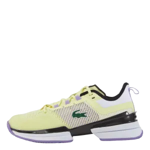 Ag-lt Ultra Clay Court Light Yellow/black