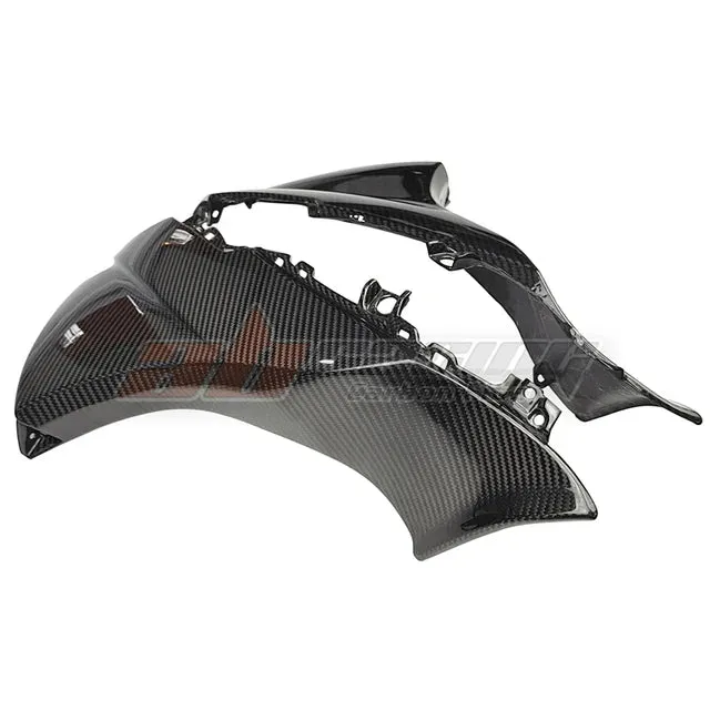Air Induct Cover Side Panel Cover Fairing Cowl For Suzuki Gsxr 1000 2017-2022 Full Carbon Fiber 100%