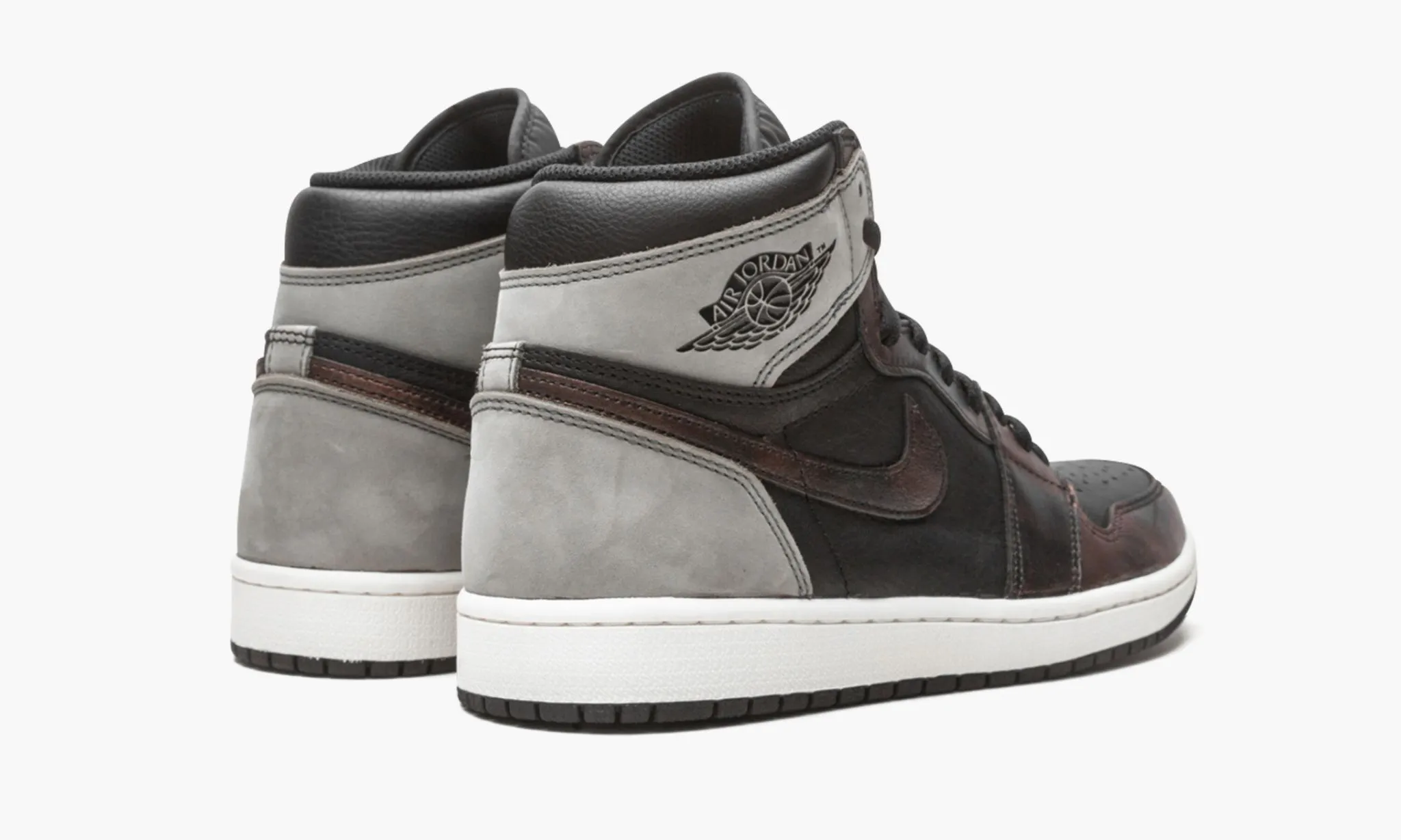 Air Jordan 1 Retro High OG “Patina / Rust Shadow”