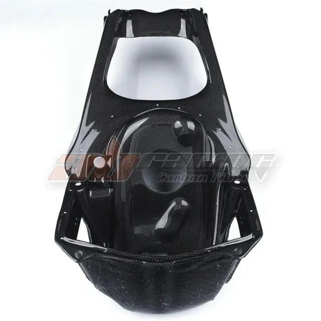 Airbox Cowling For Ducati 748 916 996 998 Full Carbon Fiber 100%
