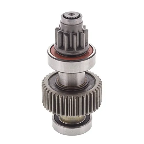 All Balls Racing 79-2104 Big Twin Starter Clutch Assembly