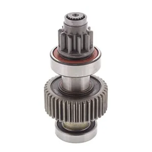 All Balls Racing 79-2104 Big Twin Starter Clutch Assembly