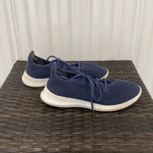 All birds wool runners men’s size 10
