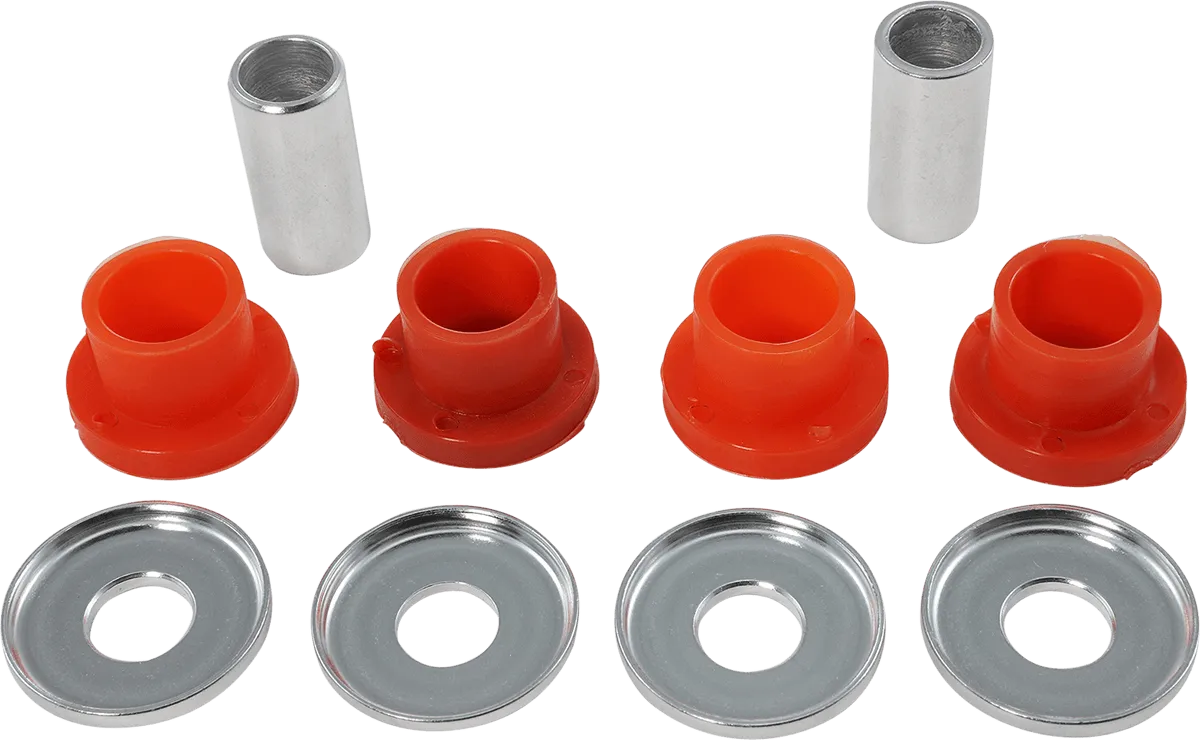 Alloy Art HD-2 Heavy-Duty Handlebar Riser Bushings