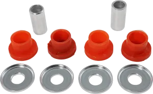 Alloy Art HD-2 Heavy-Duty Handlebar Riser Bushings