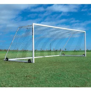 Alumagoal Manchester Match Goal (Pair)