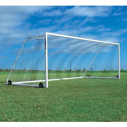 Alumagoal Manchester Match Goal (Pair)