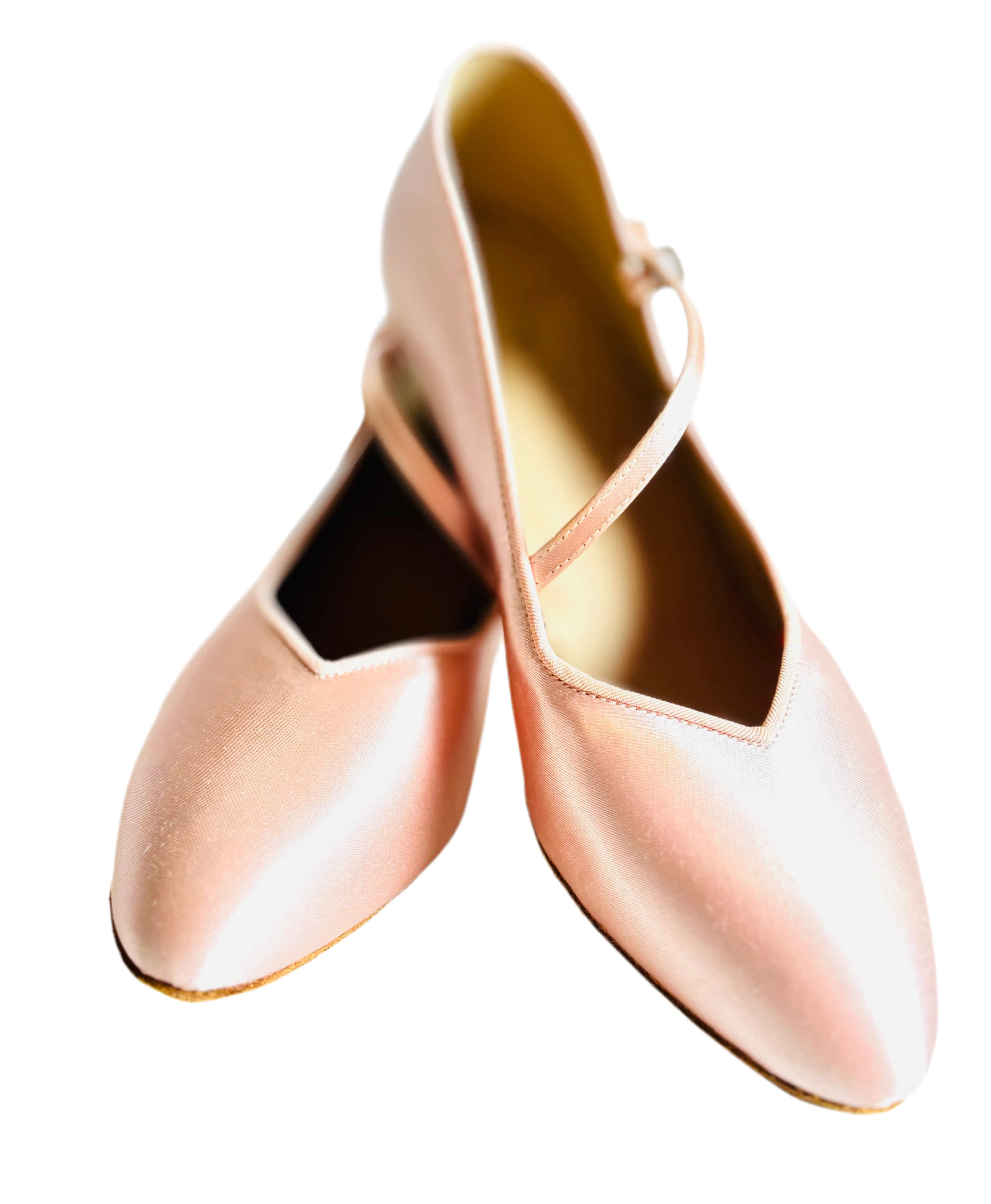 AMELIA - 55 mm heel