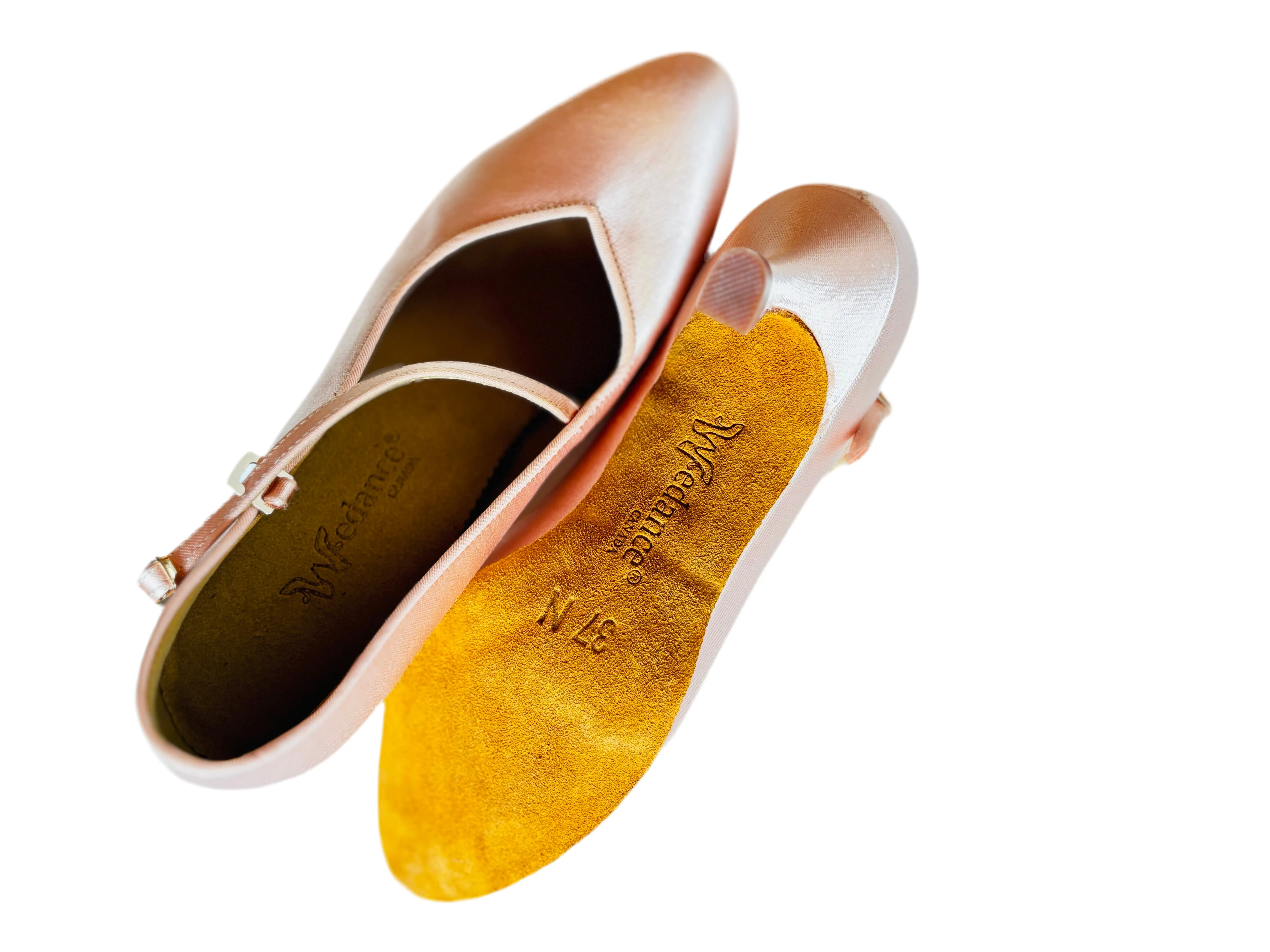 AMELIA - 55 mm heel