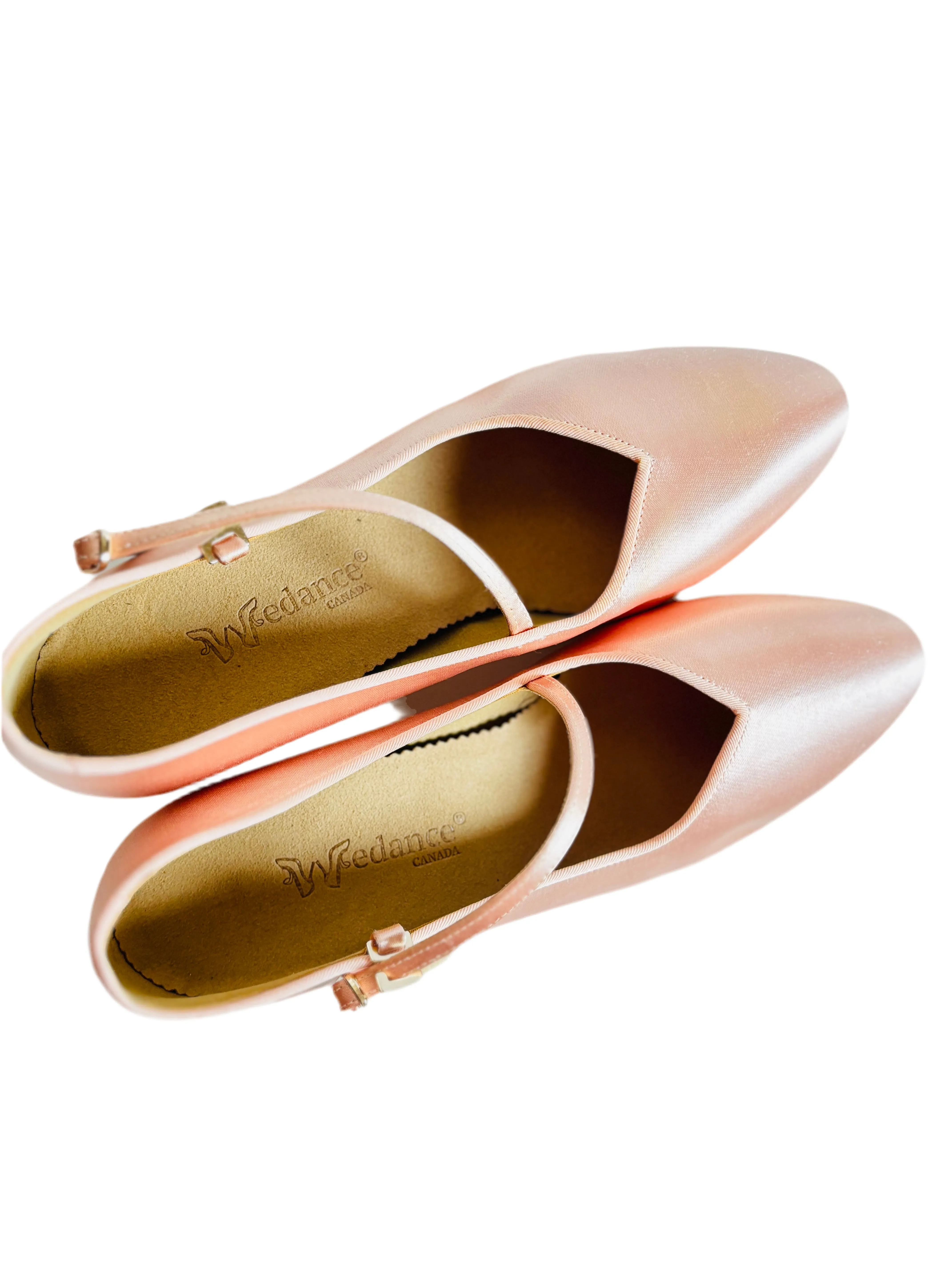 AMELIA - 55 mm heel