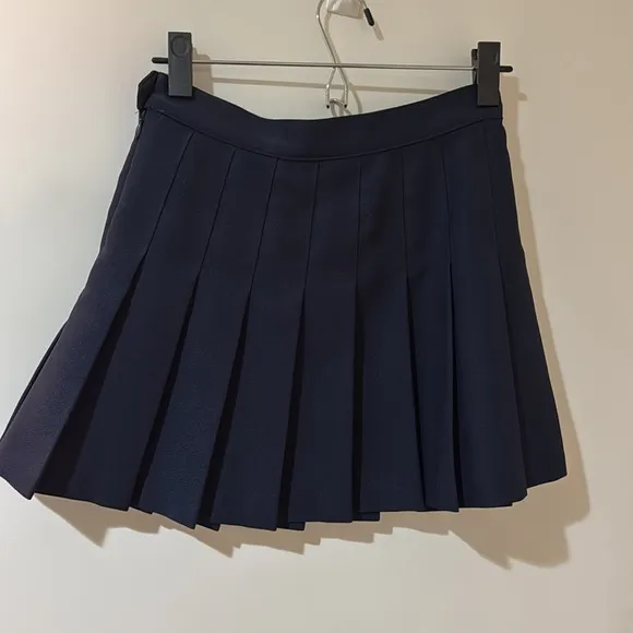 American Apparel Tennis Skirt Bundle ✨